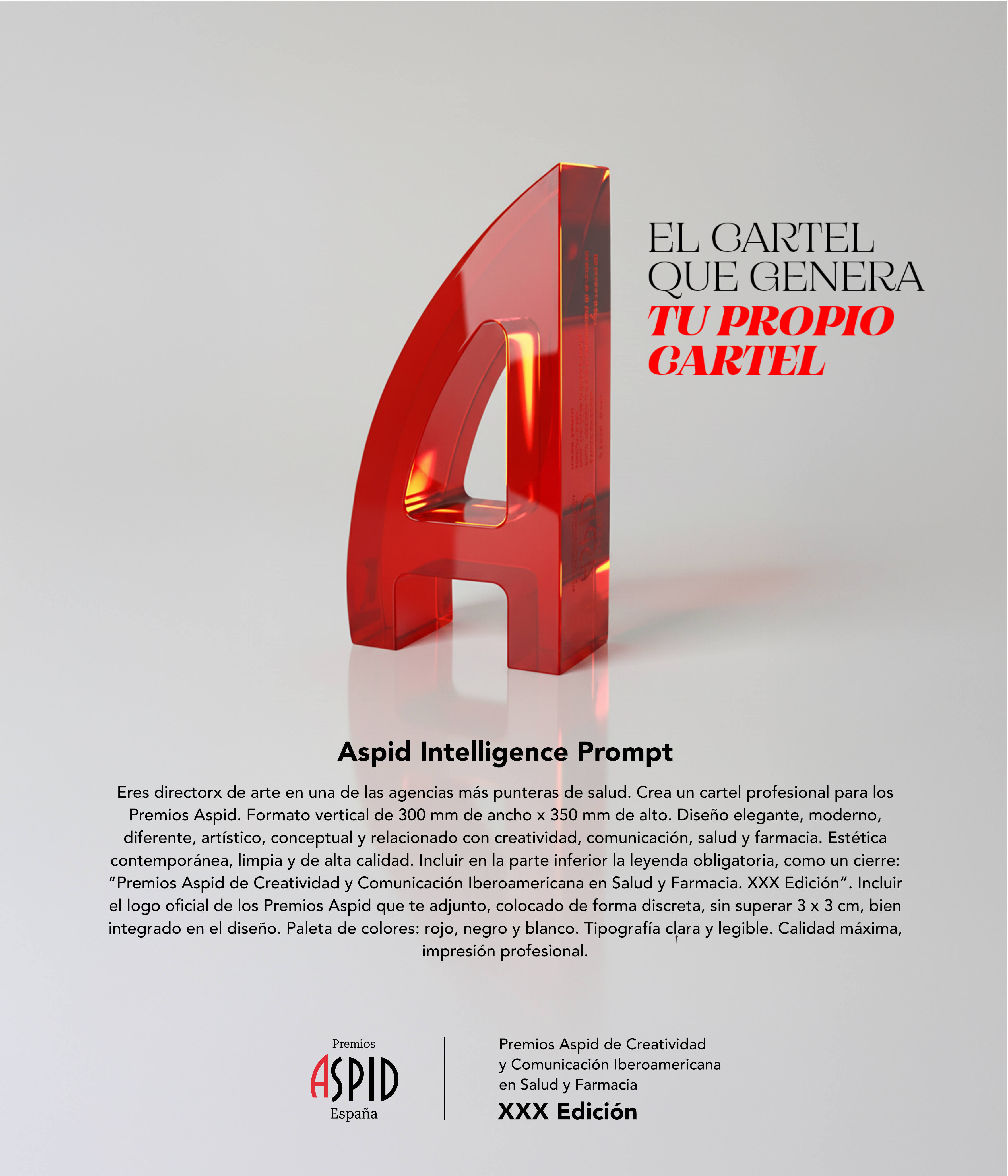 Aspid Intelligence Prompt