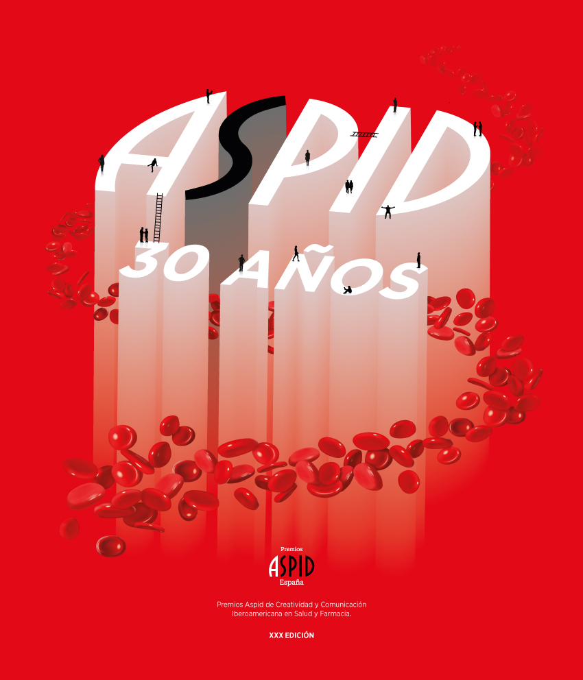 Lo llevamos en la sangre