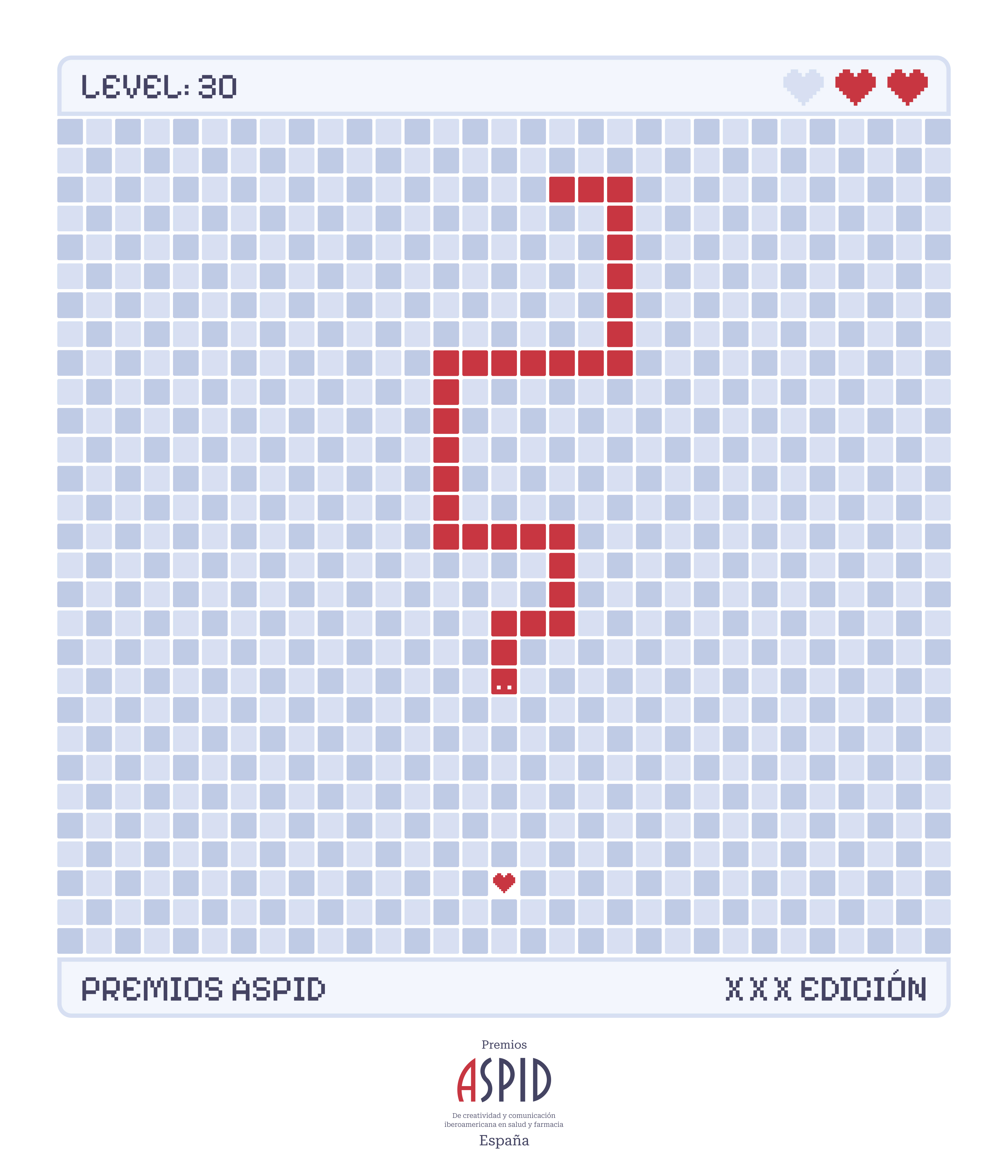 La Creatividad Sube de Nivel